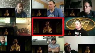 Peppermint Trailer 1 2018REACTION MASHUPS [upl. by Norreg]