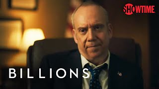 Billions Season 7 Sneak Peek  SHOWTIME [upl. by Ecnadnak]