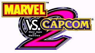 Marvel VS Capcom 2 continued [upl. by Atiras889]