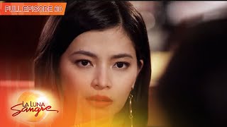 ENG SUB Ep 60  La Luna Sangre  Kathryn Bernardo Daniel Padilla Angel Locsin [upl. by Magas]