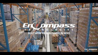 Encompass Technologies  Built with Your Business in Mind [upl. by Caton]