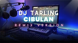 DJ Tarling Jadul quotCIBULAN HJ DARIYAHquot Remix Version [upl. by Ayatnwahs209]