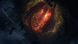 Dragons Dogma  Opening Cinematic  Grigoris Descent HD [upl. by Paucker252]