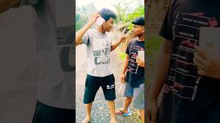 বন্ধু কিভাবে সবাইকে বোকা বানায়🥺😂🤣changlacompany ytshorts trending comedy [upl. by Nitsug]