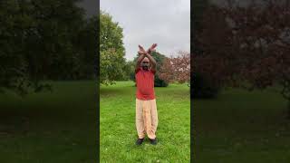 Daily Exercise 11  Arm exercise to promote good blood circulation [upl. by Yelahc488]