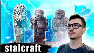 STALCRAFT СТРИМ ФАРМИМСЯ БЕГАЕМ ИГРАЕМ РОЗЫГРЫШ 300  1кк [upl. by Eiderf]