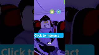 R1zz Trolls GamerKID in CCS cabincrewsimulator roblox shorts fyp [upl. by Ettigdirb258]