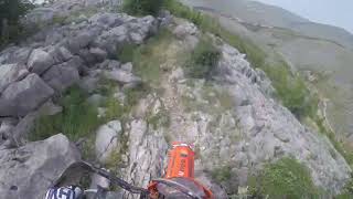 Enduro Greece Σιατιστα [upl. by Haland]