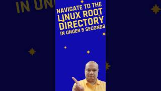 Fedora40 Tutorial Navigate To Linux Root Quickly fedora40 [upl. by Cardinal412]