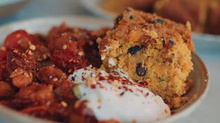 Deliciously Ella Five Bean Chilli Recipe  Vegan [upl. by Neerak]