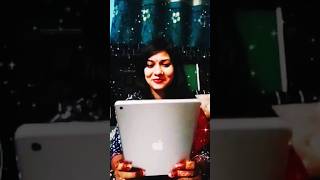 ipad  unboxing  gift [upl. by Vanden]