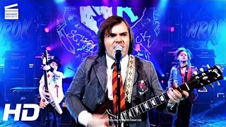 School of Rock The big show [upl. by Eirrek163]