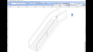 Draw 2D Isometric and perspective drawings in DesignCad [upl. by Ahseiat]