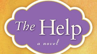 The Help Book Trailer For book report [upl. by Skiest]