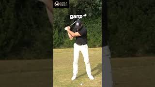 Golfschwung  Vermeide DAS golftraining shorts [upl. by Baoj]