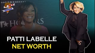 What is Patti LaBelles most famous song [upl. by Ninehc]