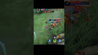 Nothing Happens in this Video mlbb mobilelegends [upl. by Trepur]