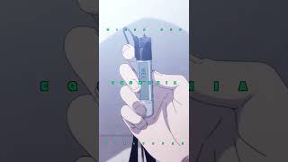 CARNIVAL 🎟️ Persona AMV Anime LyricVideo Lyrics Visualizer FYP Edit Music VideoGame JRPG [upl. by Idette]