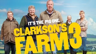 Clarksons Farm Season 3 Is Back But Fans Are Emotionally NOT Prepared [upl. by Rico]