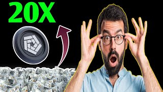 Top 20x Low Cap Gem Arkham Coin 2024 Price Prediction amp Bull Run Potential [upl. by Dohsar]