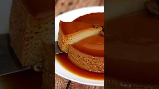 Descubre Cómo Hacer el Mejor Flan de Café 🍮☕  Receta Fácil y Rápida [upl. by Yroj]