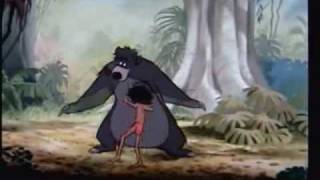 YTP Never Laugh At Mowgli [upl. by Katushka]