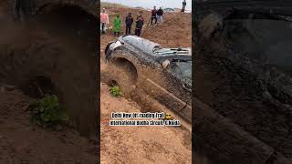 New OffRoad Trail offroad trending 4x4 viral adventure viralvideo stunt [upl. by Kondon]