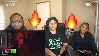 BirdMan amp NBA YoungBoy  100 Rounds music video  REACTION [upl. by Atinor]