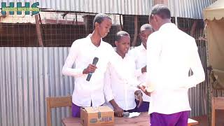 THE BEST HIGH SCHOOL IN GARISSA HORIZON HIGH SCHOOL [upl. by Moshe744]