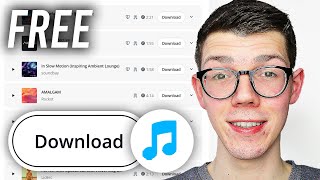 Top Best Free Music Download Sites  Full Guide [upl. by Martz]