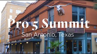 LifeVantage  Pro 5 Summit San Antonio Texas [upl. by Aieki]