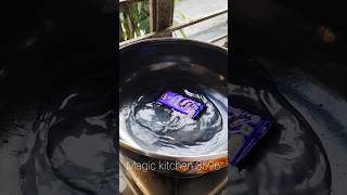 Dairy Milk Ice cream shorts icecream dairymilk viral chocolate [upl. by Hayifas541]