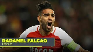 Falcao está de cumpleaños repasa los mejores momentos del goleador colombiano [upl. by Newsom]