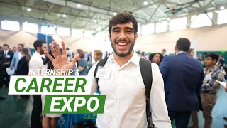 2023 Internship and Career Expo [upl. by Chatterjee838]