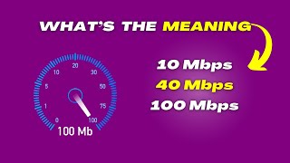 What Is Bandwidth And How It Affects Internet Speed [upl. by Alexandro]