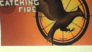 Catching Fire Audiobook Chapter 22 [upl. by Susette]