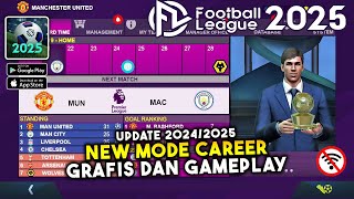 5 Best Career Mode Games For Android • Gaming Stage [upl. by Bentley]