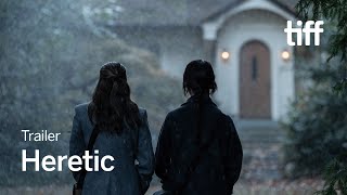 HERETIC Trailer  TIFF 2024 [upl. by Rosio]