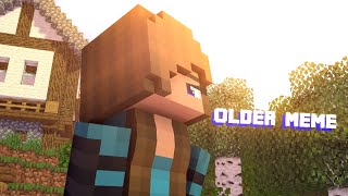 quotOlderquot MineImator Animation [upl. by Mella]