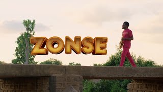 San B  Zonse  Official Music Video [upl. by Gottwald203]