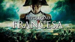 Revolução Francesa  Documentário  History  Parte I [upl. by Esdnyl560]