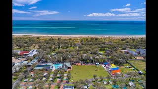 Mandalay Holiday Resort Busselton [upl. by Aratak]