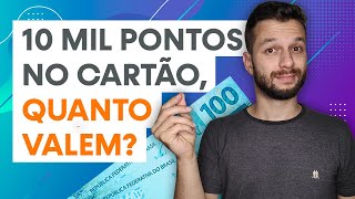 COMO USAR OS PONTOS DO CARTÃO DE CRÉDITO Isso ninguém te conta [upl. by Gleda]