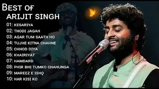 Best Of Arijit Singh Romantic Songs arijitsingh romanticsongs bestofbest Arijit Singh all Sonng [upl. by Almap]