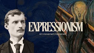 Expressionism Art Movement Explained History Artists and Iconic Paintingsquot [upl. by Letti]