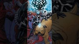 Quem é Black Bolt o superherói mais silencioso da Marvel [upl. by Timoteo985]