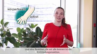 CIBSS Basics Was ist eine Entzündungsreaktion JunProf Dr Katrin Kierdorf [upl. by Aita]