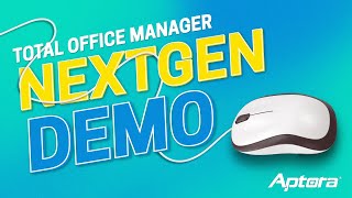 Love at First Site Total Office Manager NextGen Exclusive Demo [upl. by Aubine]