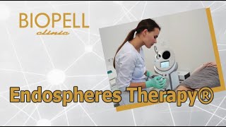 Endospheres Therapy® [upl. by Nylareg]