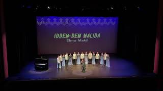 MFECC Choir  IddemDem Malida [upl. by Arnaldo283]